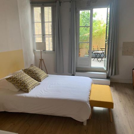 In Situ B&B Uzès Esterno foto