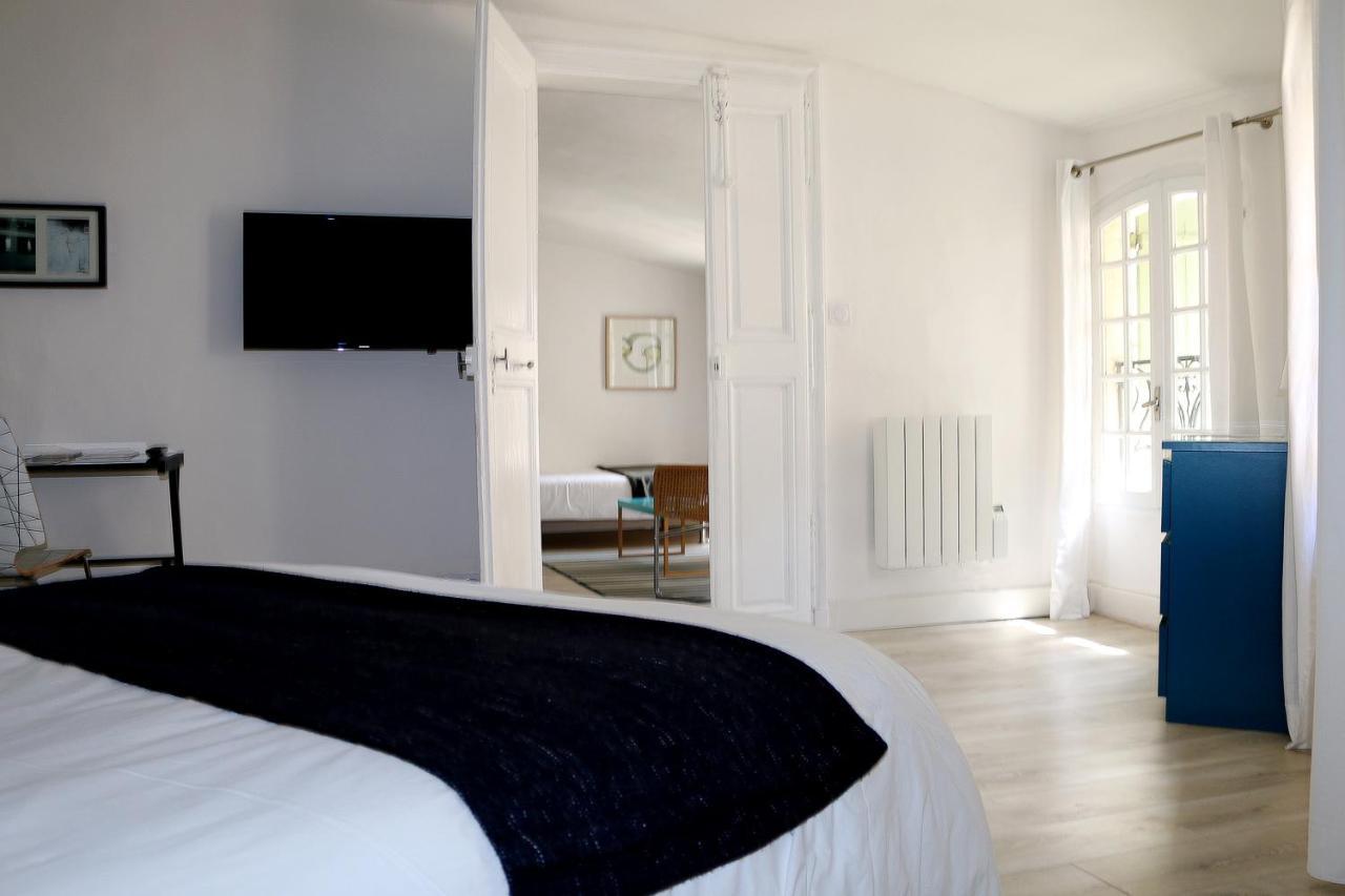 In Situ B&B Uzès Esterno foto