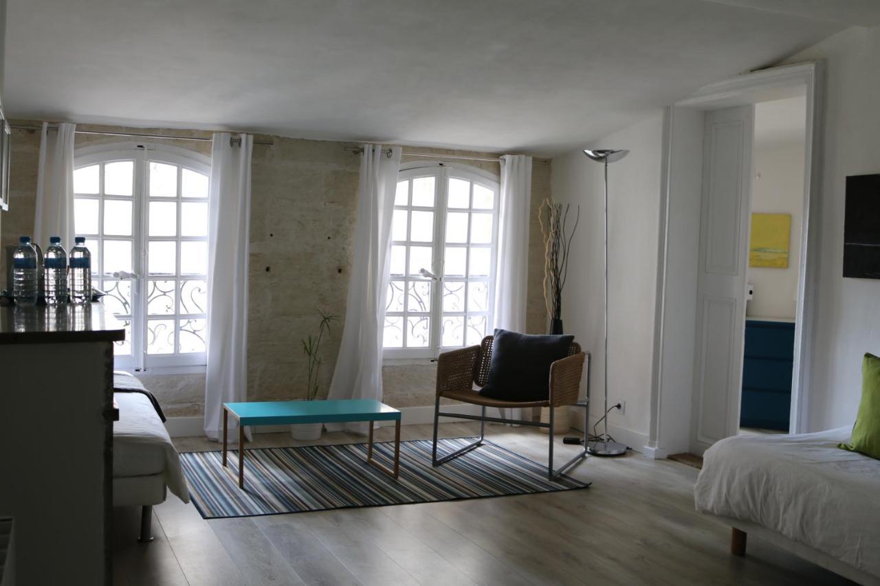 In Situ B&B Uzès Esterno foto