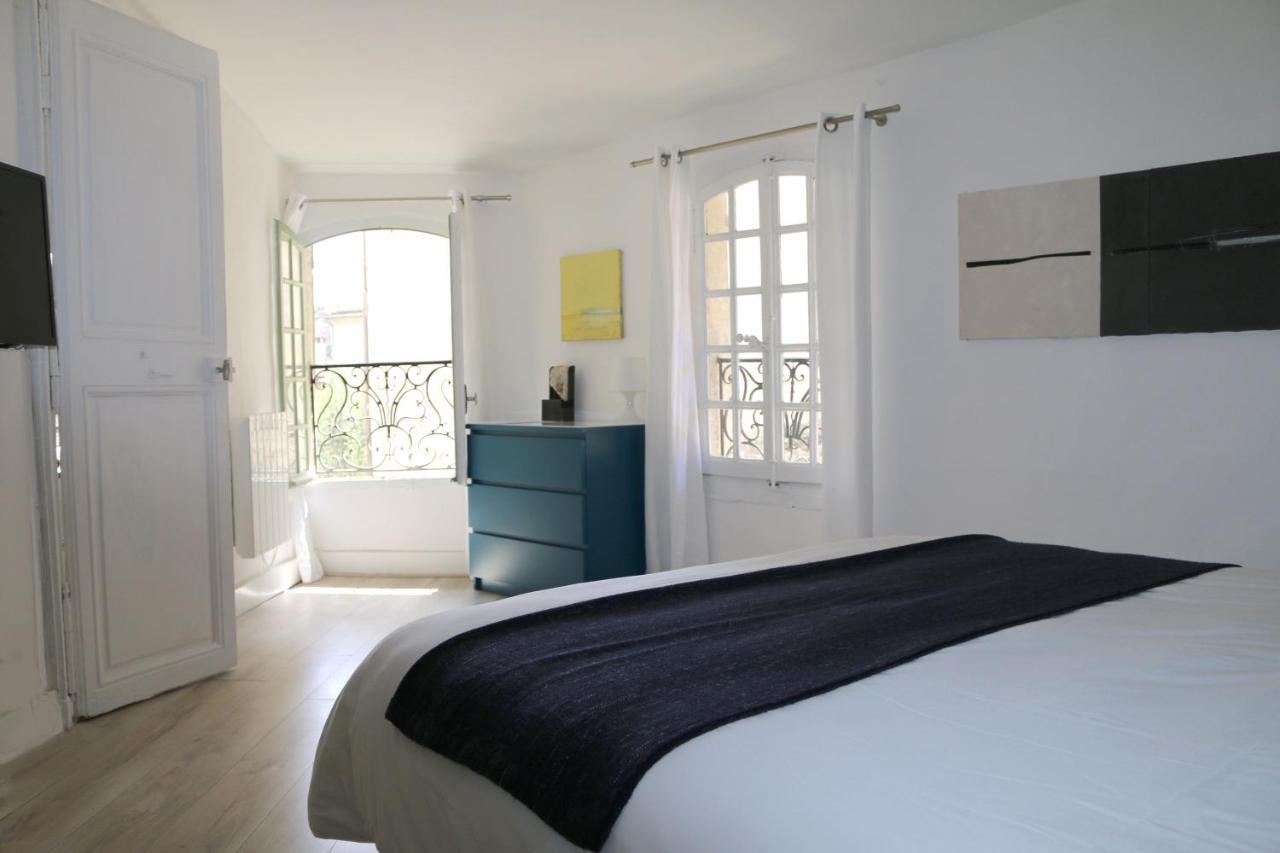 In Situ B&B Uzès Esterno foto