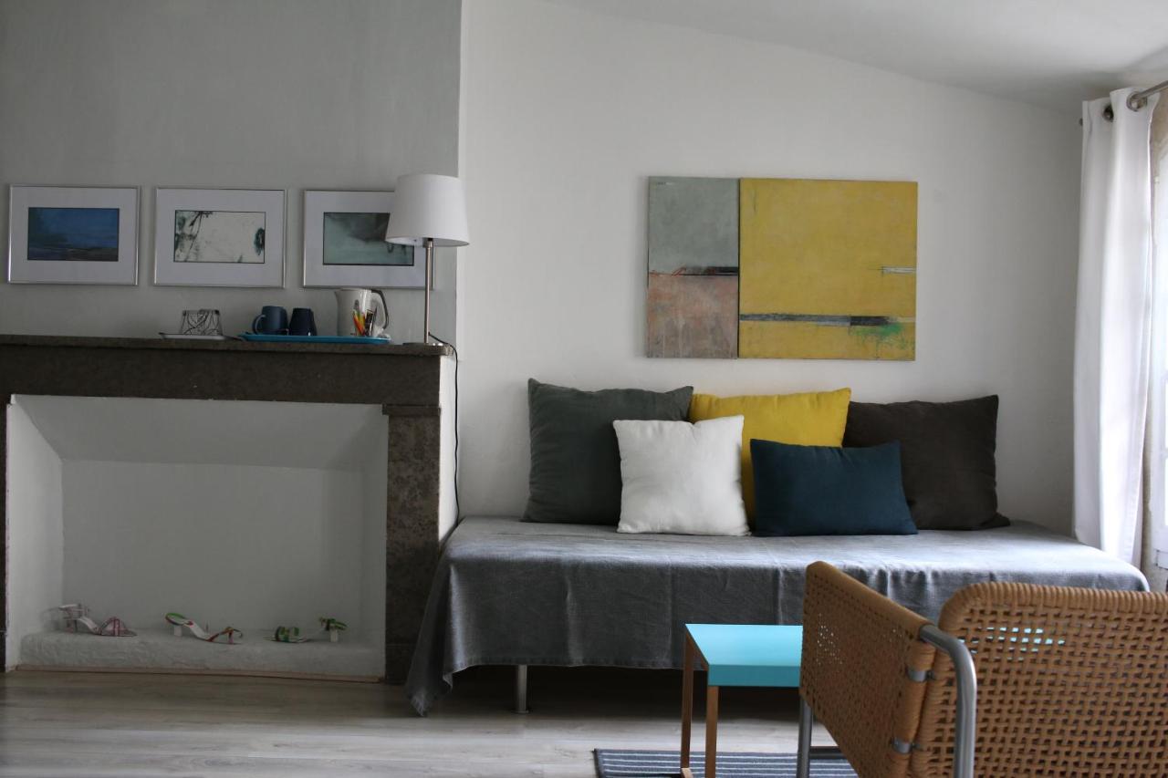 In Situ B&B Uzès Esterno foto