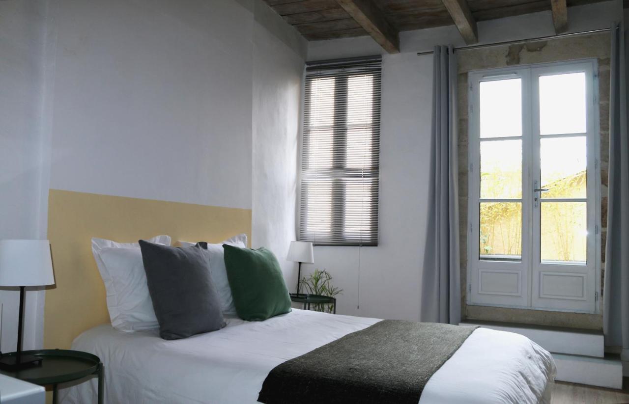 In Situ B&B Uzès Esterno foto