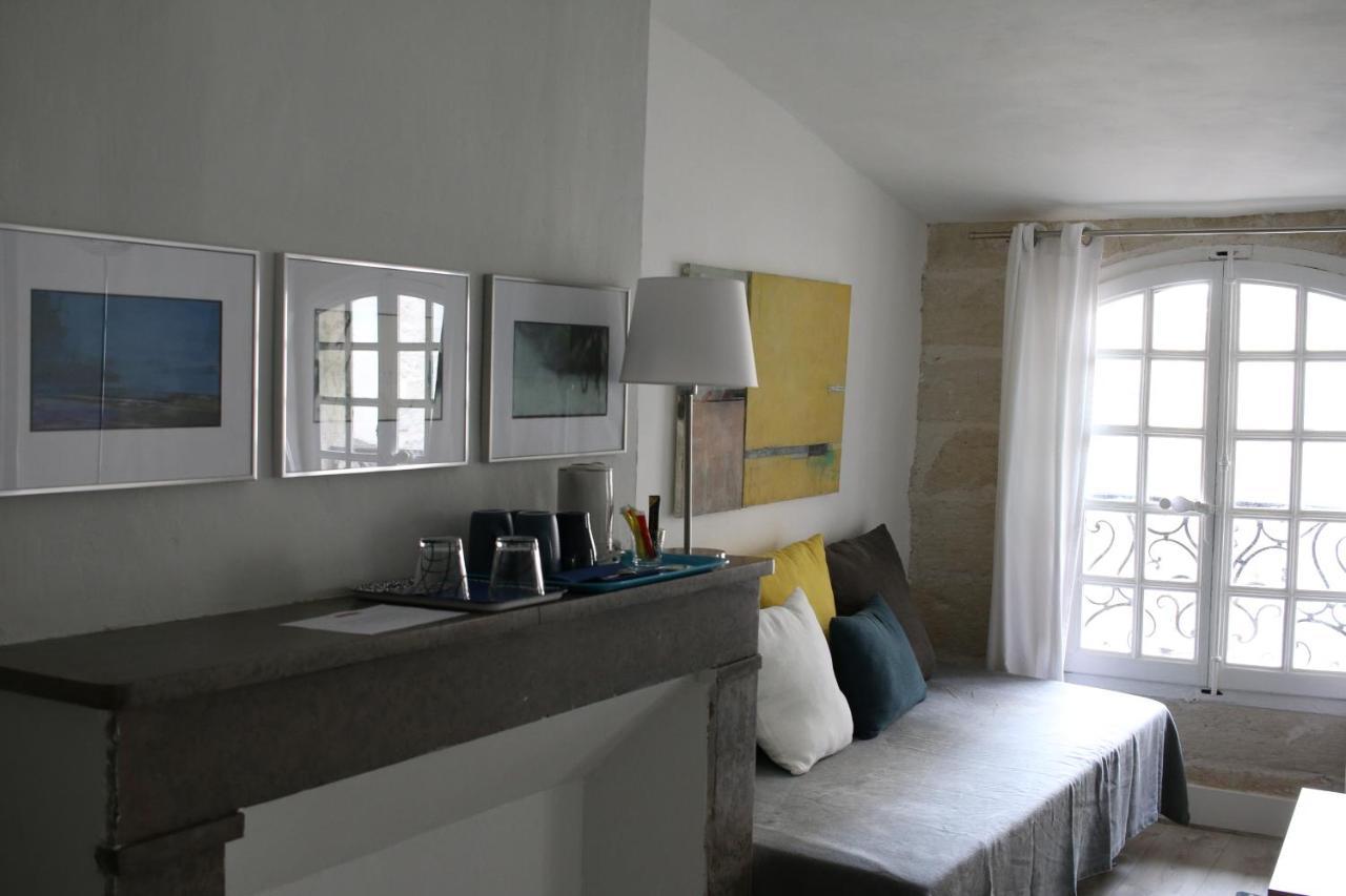 In Situ B&B Uzès Esterno foto