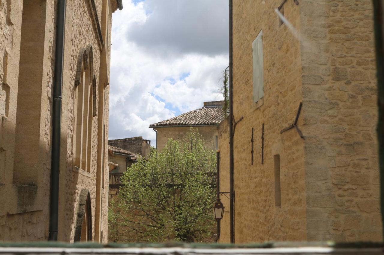In Situ B&B Uzès Esterno foto