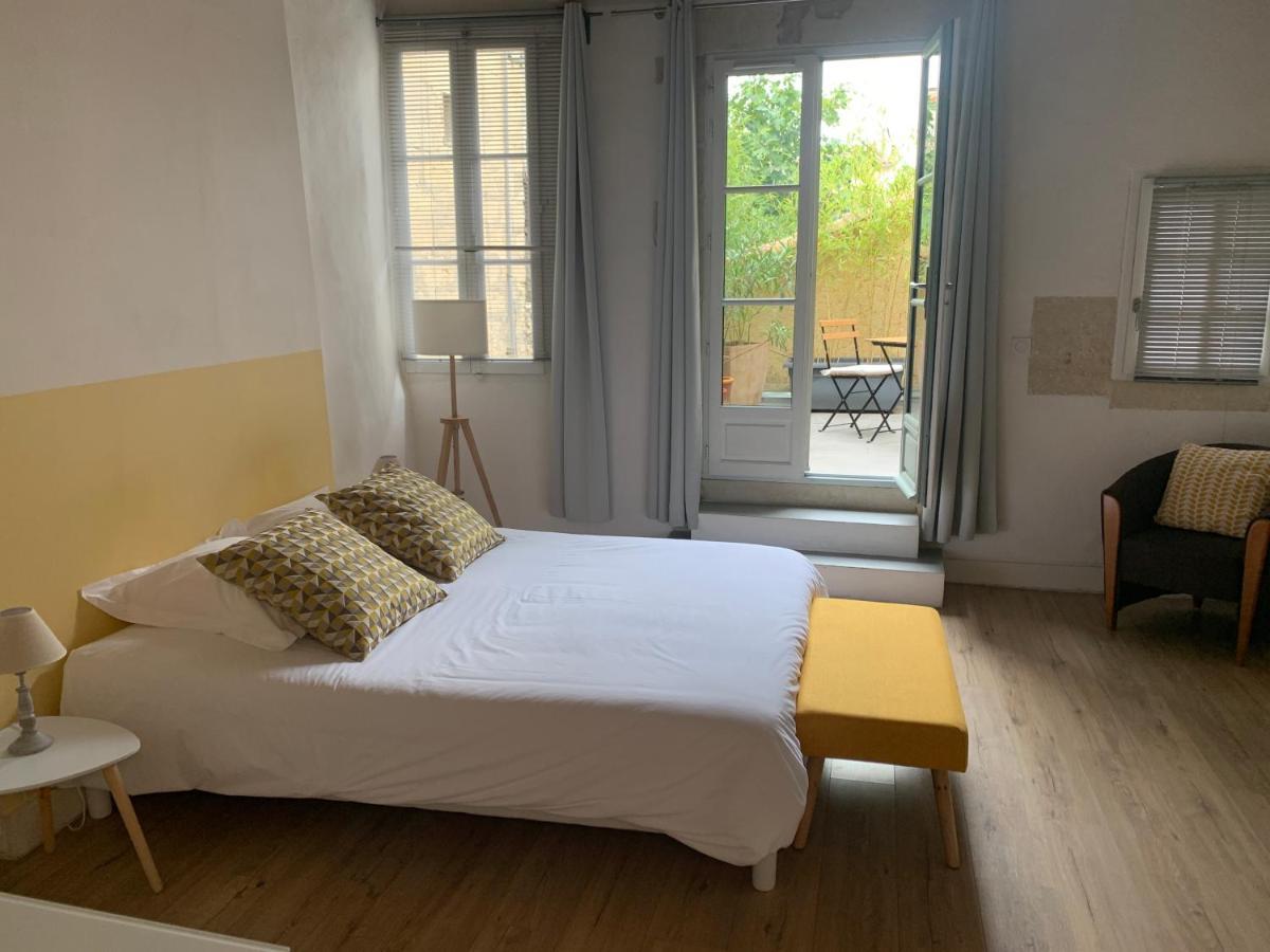 In Situ B&B Uzès Esterno foto